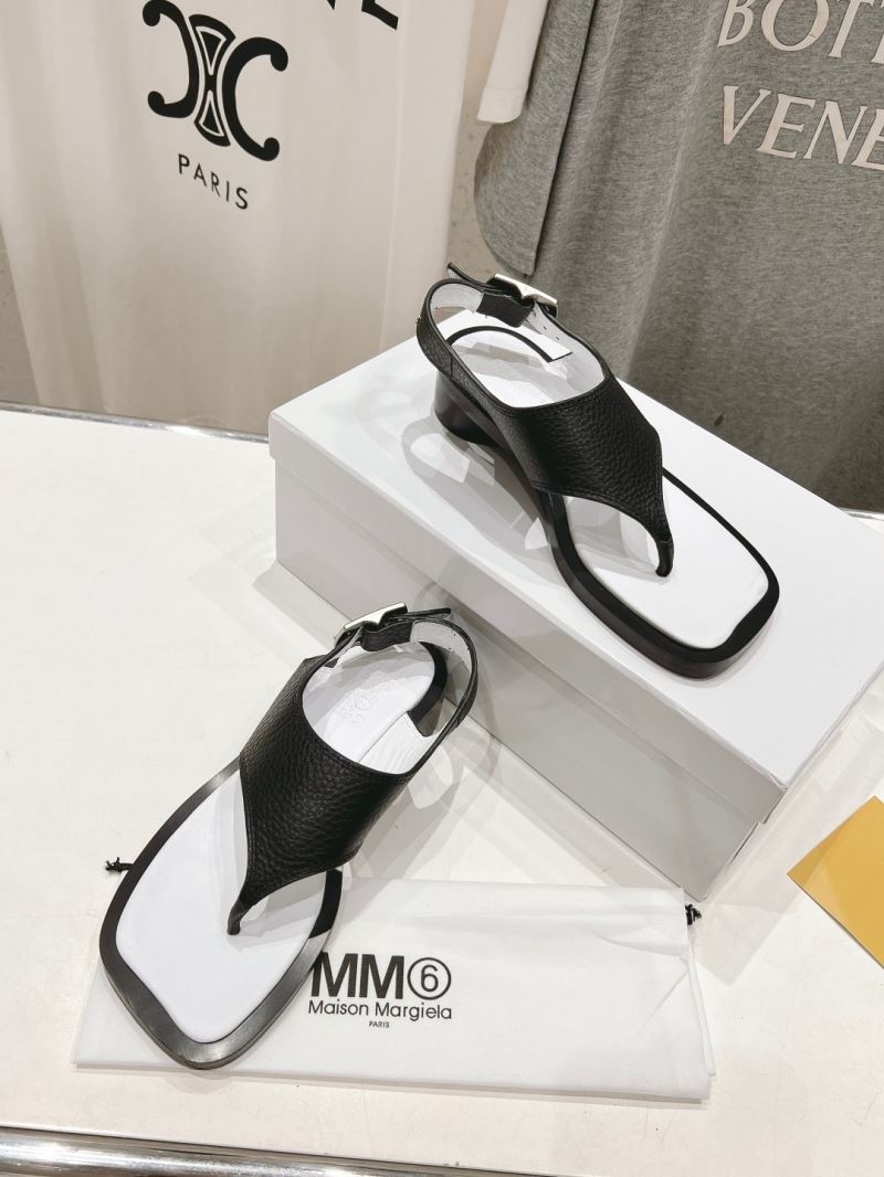 Maison Margiela Sandals